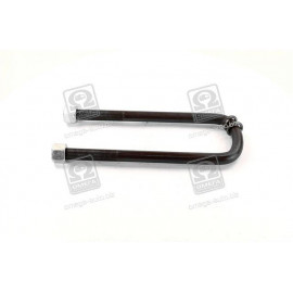 Стремянка ресори передньої КАМАЗ М20х1,5 (з високою гайкою і гров., L=270) <ДК>