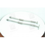 Трубка зливу масла турбокомпресора пр + лів (45104-1118400 / 30) <ДК> 