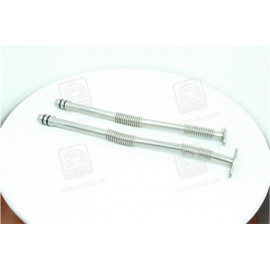 Трубка зливу масла турбокомпресора пр + лів (45104-1118400 / 30) <ДК>