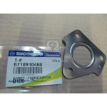 Прокладка турбіни вихлопних газів Rodius, Stavic, Actyon (Sports 2012), Rexton (вир-во Mobis) 