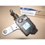 Привід замку багажної двері (10w) Hyundai Santa Fe 06- (вир-во Mobis) 