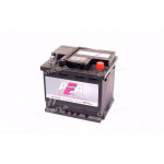 Акумулятор   52Ah-12v AFA (207х175х190), R,EN470 