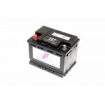 Акумулятор   56Ah-12v AFA (242х175х190), L, EN480 