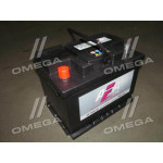 Аккумулятор   60Ah-12v AFA (242х175х190), L, EN540 