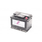 Аккумулятор   60Ah-12v AFA (242х175х190), R, EN540 