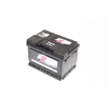 Аккумулятор   60Ah-12v AFA (242х175х175), R, EN540 