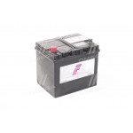 Акумулятор   60Ah-12v AFA (232х173х225), L, EN510 