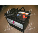 Акумулятор   68Ah-12v AFA (261х175х220), R, EN550 