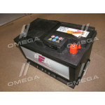 Акумулятор   70Ah-12v AFA (278x175x175), R, EN640 