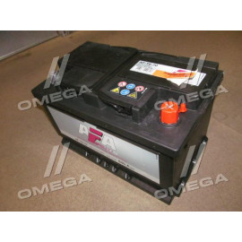 Акумулятор   70Ah-12v AFA (278x175x175), R, EN640  Акумулятор   70Ah-12v AFA (278x175x175), R, EN640