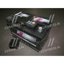 Аккумулятор   72Ah-12v AFA (278х175х175), R, EN 680