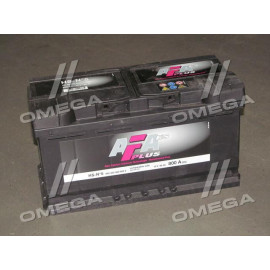 Акумулятор   95Ah-12v AFA (353х175х190), R, EN800  Акумулятор   95Ah-12v AFA (353х175х190), R, EN800