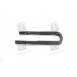 Стремянка ресори задньої КРАЗ М30х2,0 (кована, без гайки, L=360) <ДК> 