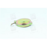 Кришка бака палив. ВОЛГА,ГАЗЕЛЬ,УАЗ <ДК> 