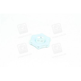 Кришка маслозаливної горловини ВАЗ 2101-21 <ДК>