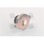 Кришка радіатора ГАЗ 2410,3109 (пробка) <ДК> 