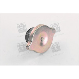 Кришка радіатора ГАЗ 2410,3109 (пробка) <ДК>