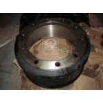 Барабан гальм. BPW ECO 420X180 (RIDER) 