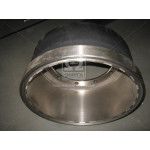 Барабан гальм. SAF 420X180 (RIDER) 