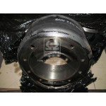 Барабан гальм. BPW (RIDER) 