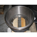 Барабан гальм. BPW (RIDER) 