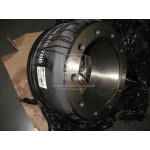 Барабан гальм. SAF (RIDER) 