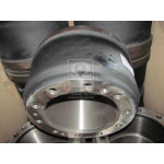 Барабан гальм. RENAULT (RIDER) 