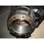 Барабан гальм. ROR 419X220 (RIDER) 