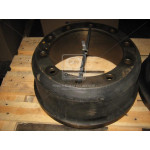 Барабан гальм. FRUEHAUF (RIDER) 