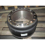 Барабан гальм. SCANIA TRUCK 413X8 (RIDER) 