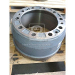 Барабан гальм. передн. VOLVO TRUCK (RIDER) 