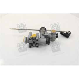 Клапан рівня підлоги BPW, SAF, SHMITH <DK>