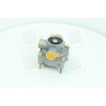 Клапан прискорювальний MB, IVECO <DK> 