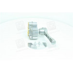 Кран ручного управления пневмоподвеской MAN, MB, DAF <ДК> 