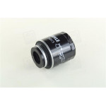 Фильтр масляный двигателя VAG 1.2-1.4 TSI 07- (пр-во KNECHT-MAHLE) 