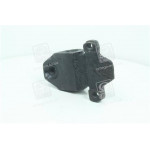 Ушко рессоры КАМАЗ <ЕВРО-2> передней с втул. <ДК> 