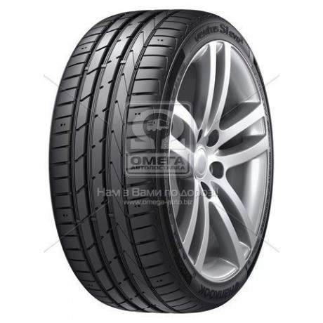 Шина 265/50R19 110Y XL Ventus S1 evo2 K117A SUV (Hankook)