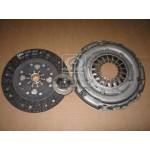 Сцепление SUBARU LEGACY III, IV, OUTBACK 2,0-2,5 98-(Пр-во EXEDY) 