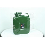 Канистра металлическая 5л. <ДК> 