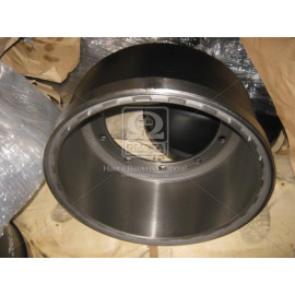 Барабан гальм. SAF (RIDER)