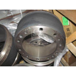 Барабан гальм. DAF TRUCK (RIDER) 