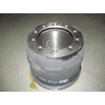 Барабан гальм. SAF 300х200 (RIDER) 