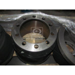 Барабан гальм. SAF (RIDER) 