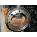 Барабан гальм. передн. MERCEDES (RIDER) 