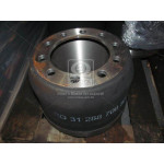 Барабан гальм. ROR (RIDER) 