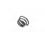 Пружина пальця реактивного КАМАЗ (пр-во Росія) 