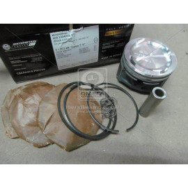 Поршень цилiндра ЗМЗ 405 d=95,5 (палець+ст/к+п/к) (гр.А)<Bl.Ed>М/К (МД Кострома)