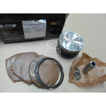 Поршень цилiндра ЗМЗ 40524 d=96,0 (палець+ст/к+п/к) (гр.А)<Bl.Ed> М/К (МД Кострома) 