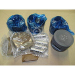 Поршень цилiндра УМЗ 4215,-16,-13,-18 d=100,0 (п/п+ст/к+п/к) (гр.Б)<Bl.Ed> (МД Кострома) 