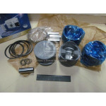 Поршень цилiндра УМЗ 4215,-16,-13,-18 d=100,0 (п/п+ст/к+п/к) (гр.Г)<Bl.Ed> (МД Кострома) 